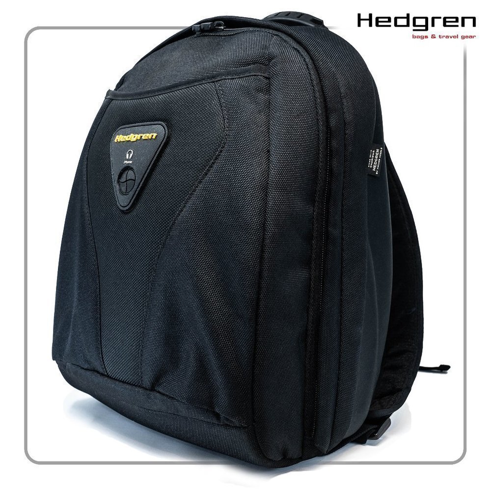Hedgren Laptop Backpack Small - Picture 4 of 7